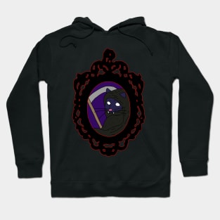 Memento Midnight II Hoodie